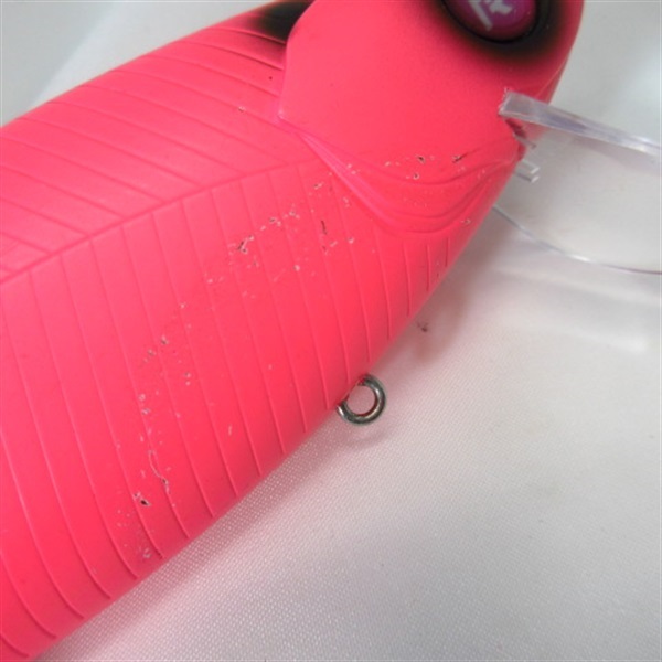 ネコソギＲＲ＃マットピンクパンダ